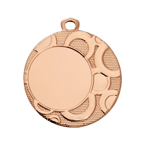 Medalje Portugal 40mm bronse