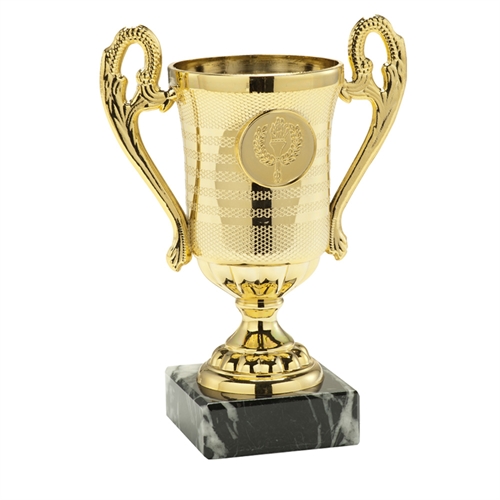 Pokal Kuwait gull