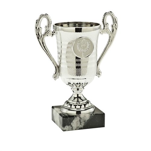 Pokal Kuwait sølv
