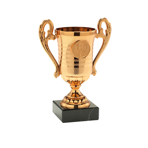 Pokal Kuwait bronse
