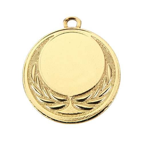 Gullmedalje Spania 40mm