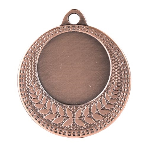 Medalje Spanien 40mm bronse