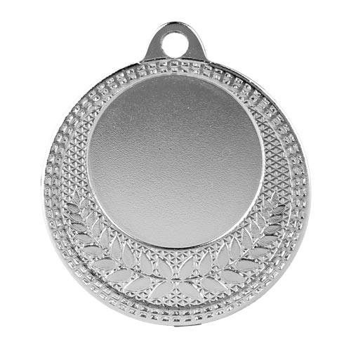 Medalje Spanien 40mm sølv