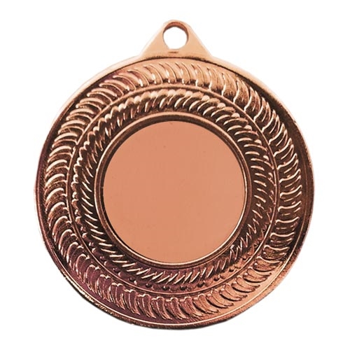 Medalje Andora 50mm bronse