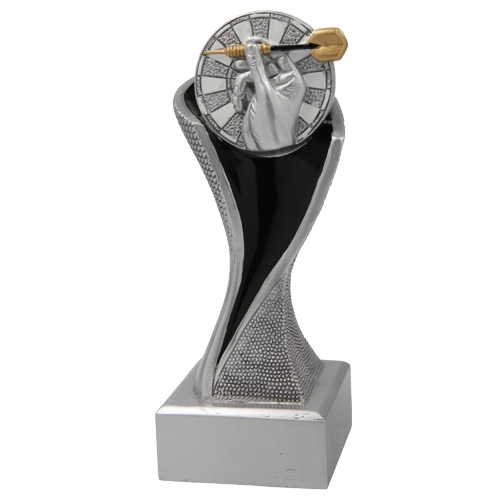 Statuett dart