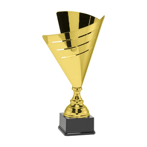 Pokal Monaco gull