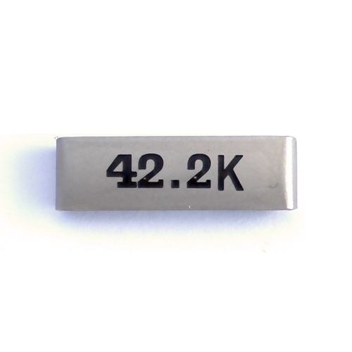 Badge - 42.2K