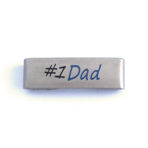 Badge - Dad