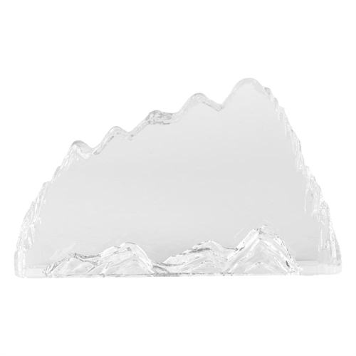 Glass Award Iceberg