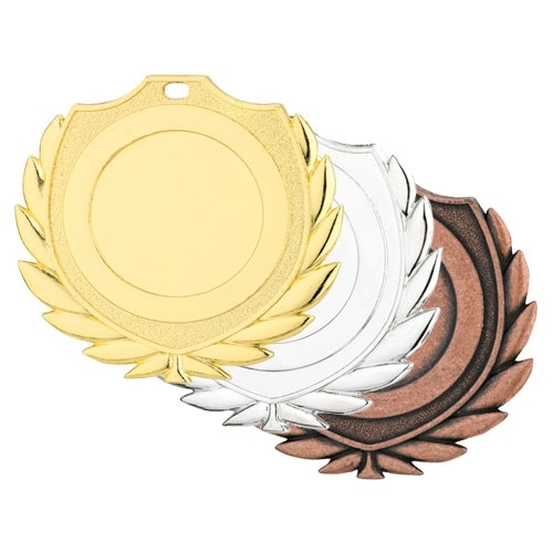 Medalje Albania 50mm