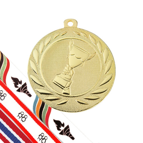 Medalje Kroatia m. borrelås