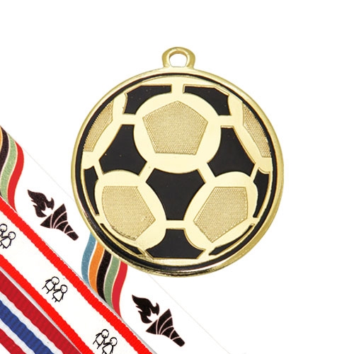 Fotballmedalje Tyskland borrelås