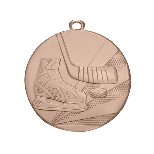 Ishockey bronsemedalje 50mm