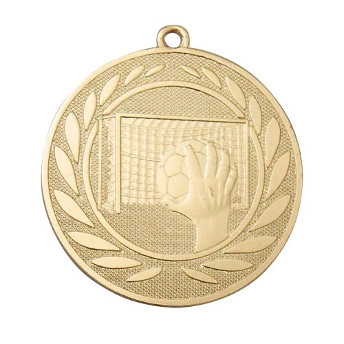 Medaljer med gravering