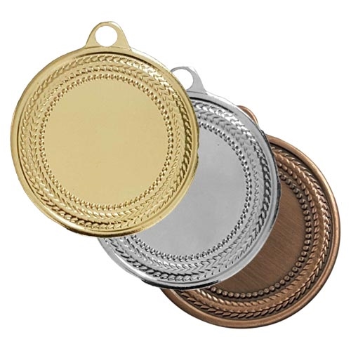 Medalje Cuba 40mm