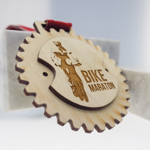 Tremedalje Bike maraton