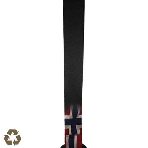 Medaljebånd av 100% resirkulert plast