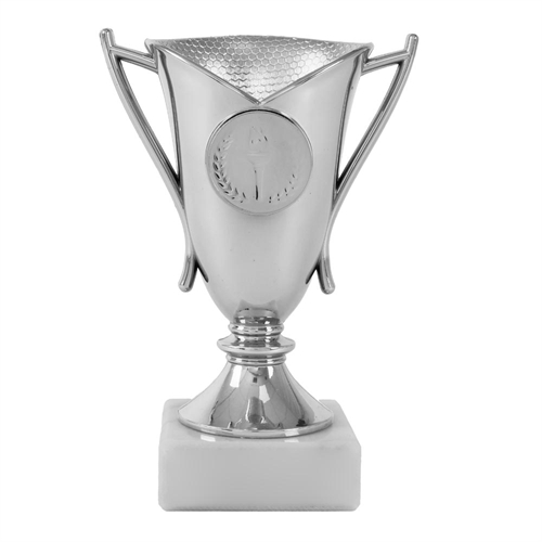 Pokal Pisa hardplast