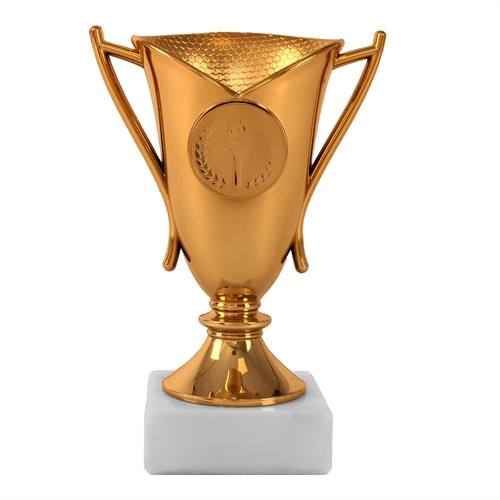 Pokal Pisa hardplast