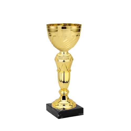 Pokal London gull