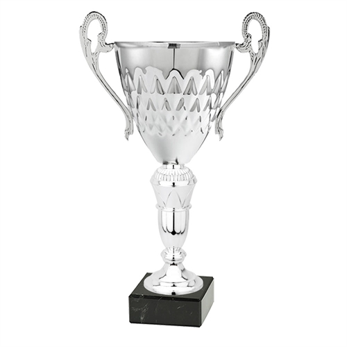 Pokal Istanbul sølv