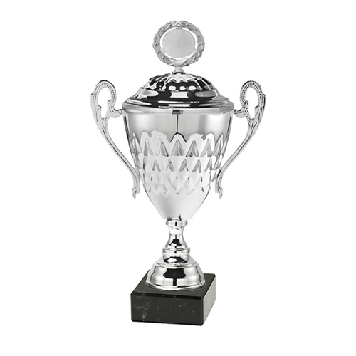 Pokal Bangkok sølv