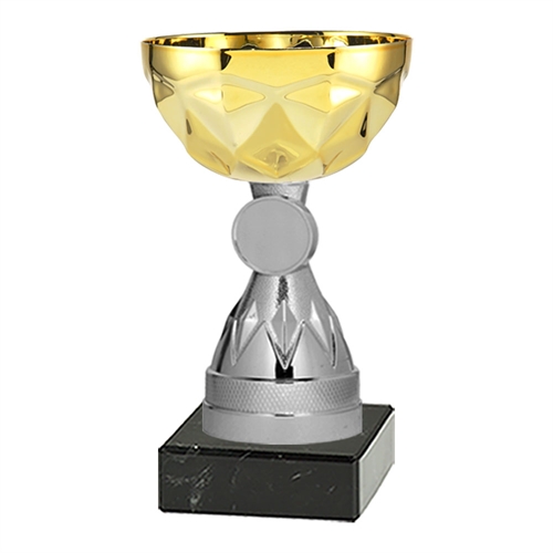 Pokal Genoa gull