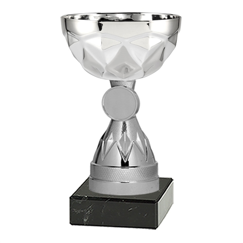 Pokal Genoa sølv