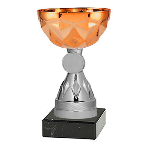 Pokal Genoa bronse
