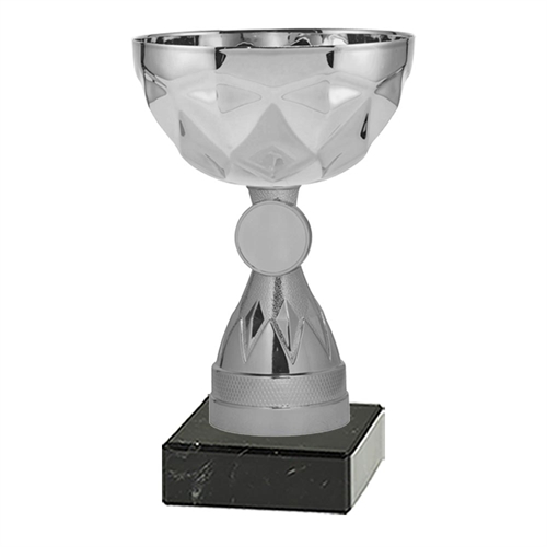 Pokal Bristol sølv
