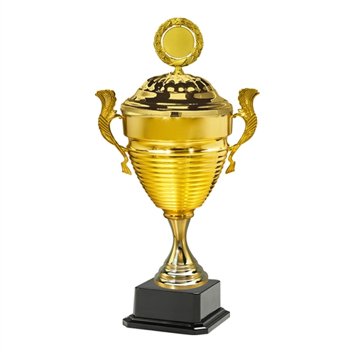 Pokal San Remo gull