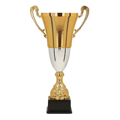 Pokal Udine gull/sølv