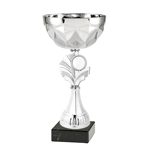 Pokal Torino sølv