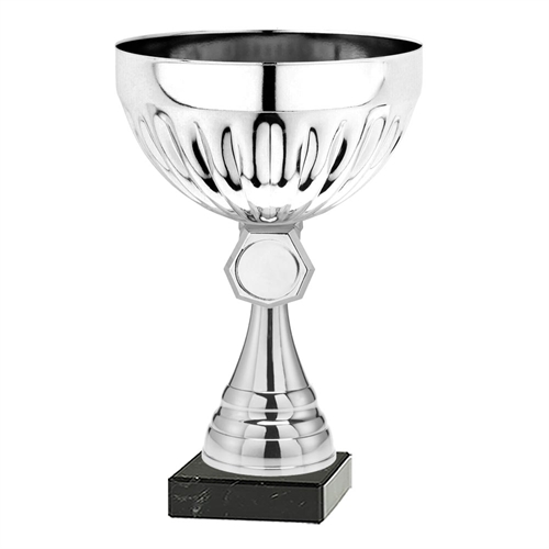 Pokal Birmingham sølv