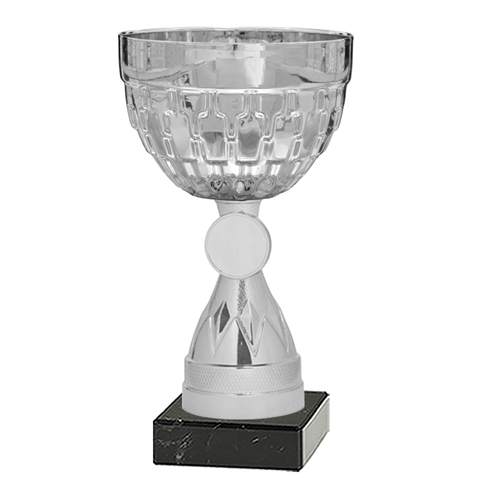 Pokal Bolzano sølv