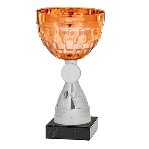 Pokal Bolzano bronse