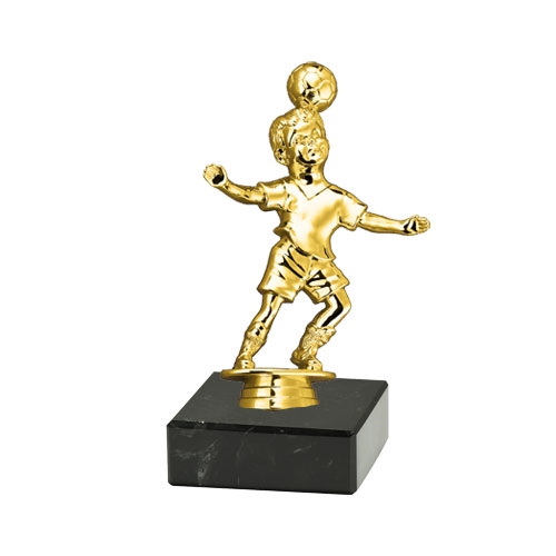Idrettsfigur guttefotball