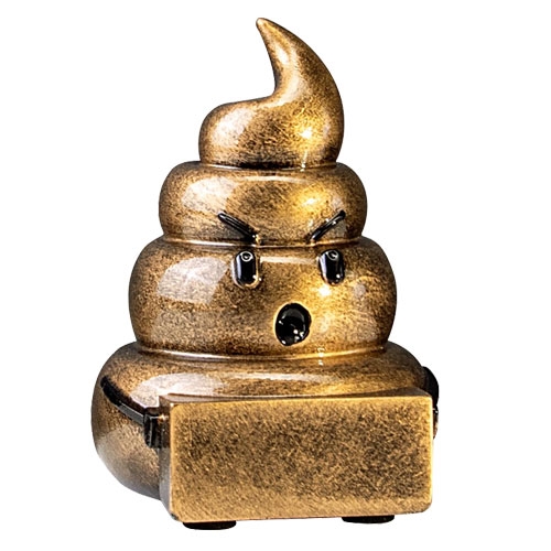 Loser trofé taperpremie